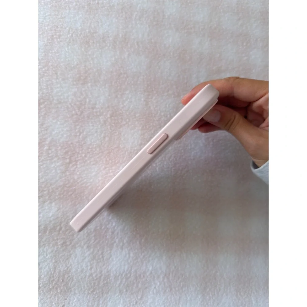 Apple iPhone‎ 13 Pro Silicone Case with MagSafe Pink MM2L3FE/A